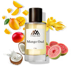Luxury Mango Aoud dupe - Monac Mango Oud Inspired by Mango Aoud fragrance