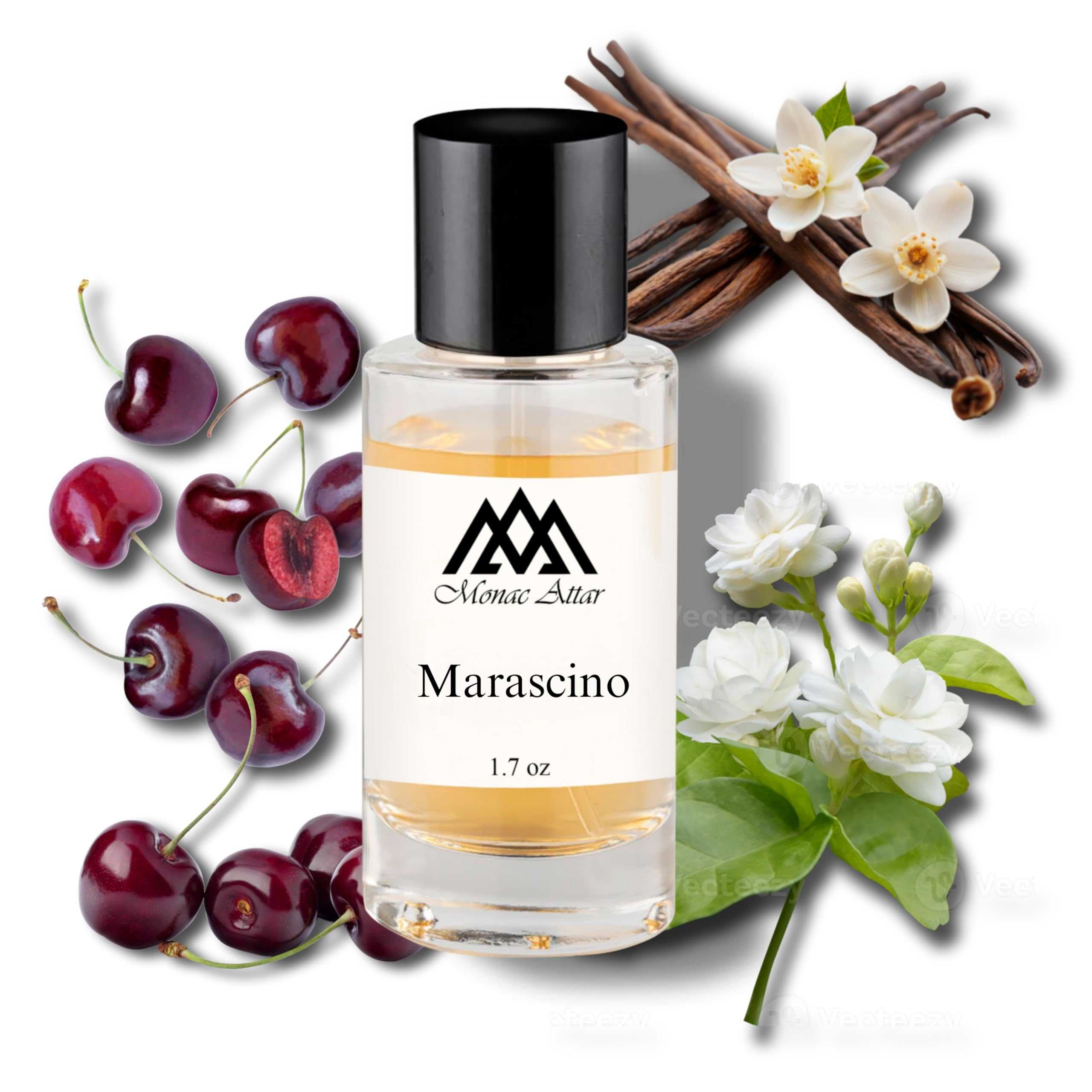 Luxury Maraschino dupe - Monac Marascino Inspired by Maraschino fragrance