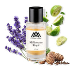 Luxury One Million Royal dupe - Monac Millionaire Royal Inspired by One Million Royal fragrance
