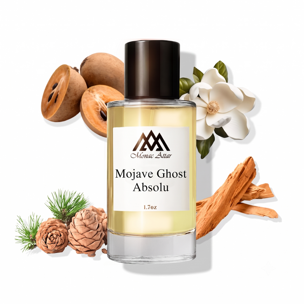 Mojave Ghost Absolu