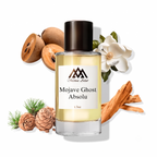 Mojave Ghost Absolu