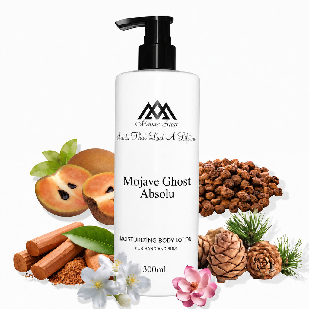 Mojave Ghost Absolu Body Lotion