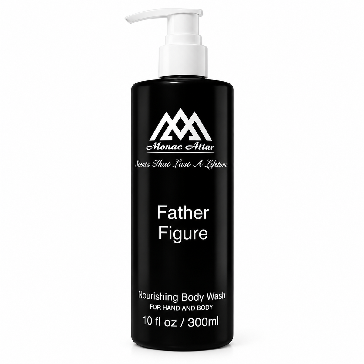 Father Figure Body Wash