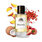 Luxury Moonlight in Heaven dupe - Monac Heavenly Inspired by Moonlight in Heaven fragrance