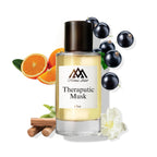 Luxury Musk Therapy dupe - Monac Theraputic Musk Inspired by Musk Therapy fragrance