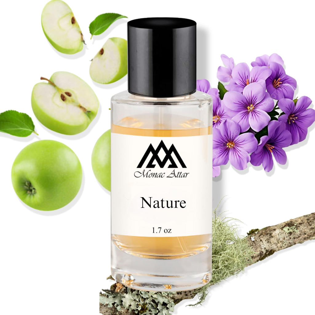 Nature - Monac