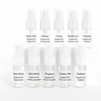 Designer inspired scents sample set 