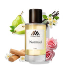 Luxury Nomad dupe- Monac Normad Inspired by Nomad 