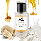 Luxury  dupe - Monac Oatmeal Milk and Honey fragrance