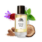 Luxury Oud for Greatness dupe - Monac Great Oud Inspired by Oud for Greatness fragrance