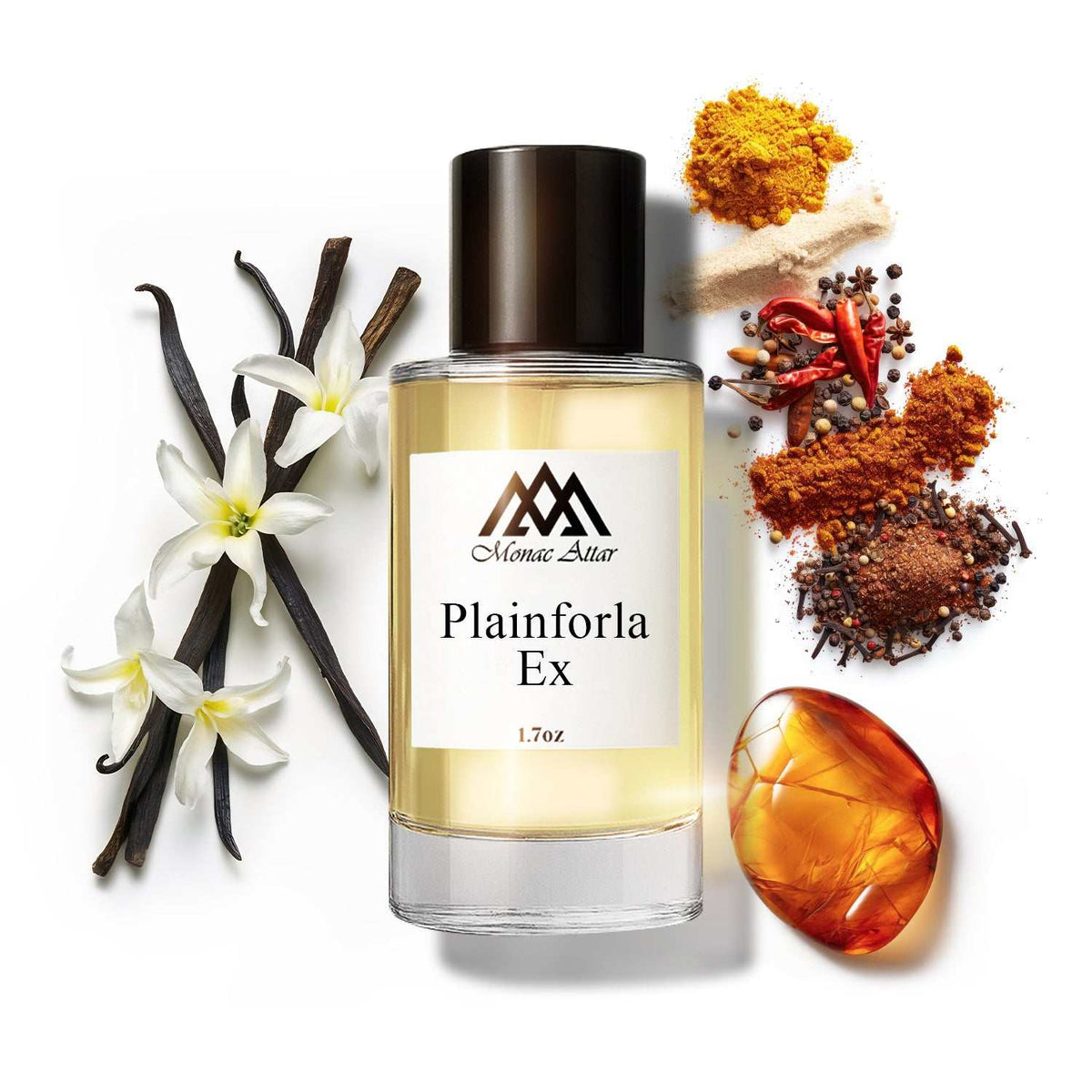 Plainforla Ex