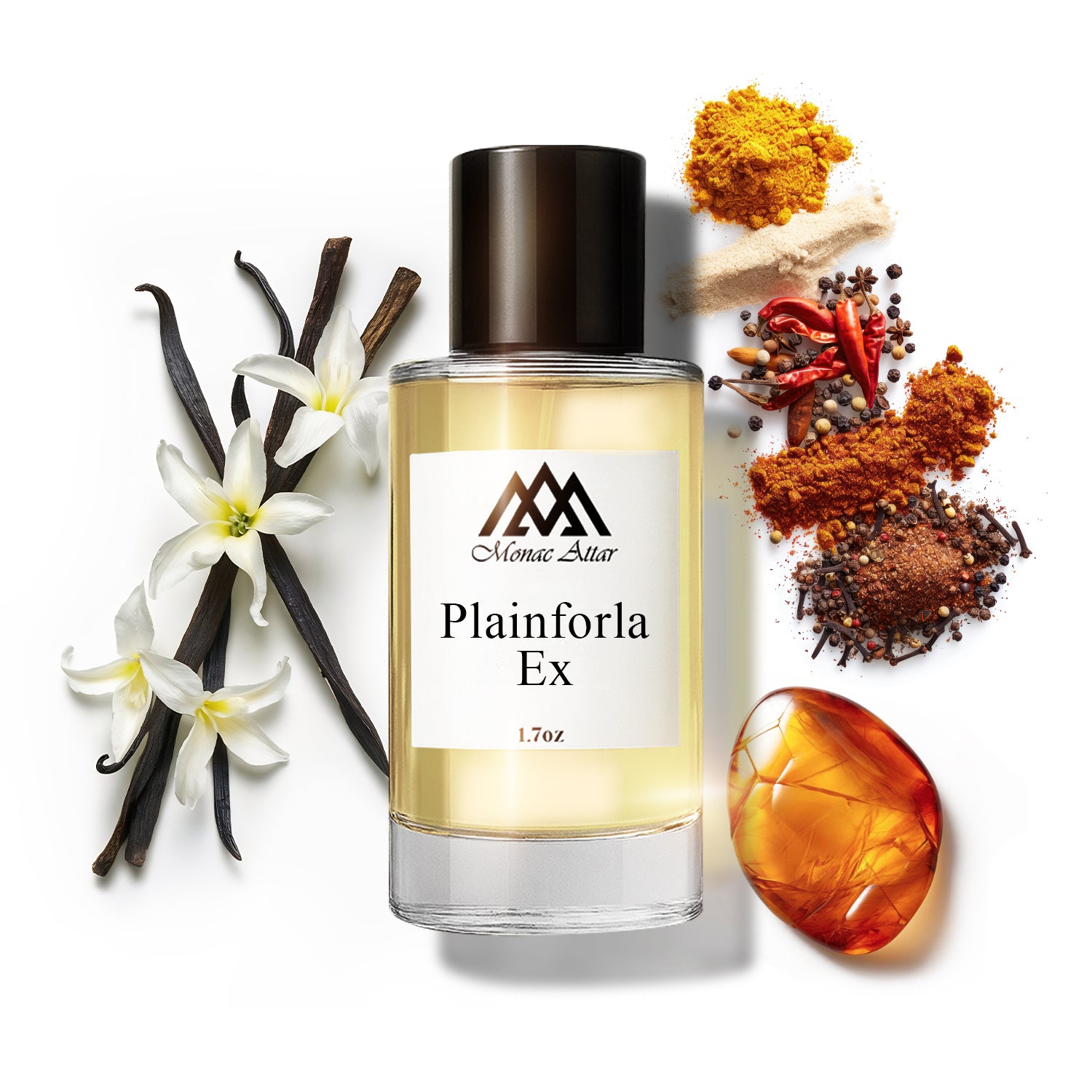 Plainforla Ex