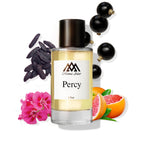 Luxury Perseus dupe - Monac Percy Inspired by Perseus fragrance