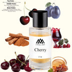 Fragrance notes of Lost Cherry - scent profile inspired by Lost Cherry fragrance