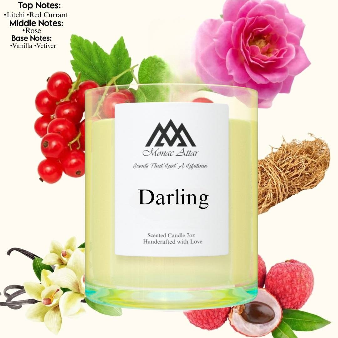 Darling Candle