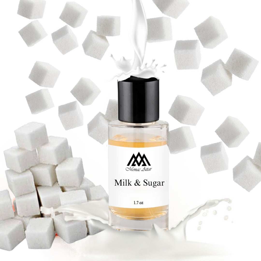 Fragrance notes of  - scent profile inspired by  fragrance