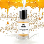 Fragrance notes of  - scent profile inspired by  fragrance