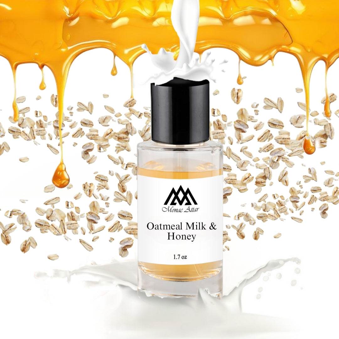 Fragrance notes of  - scent profile inspired by  fragrance