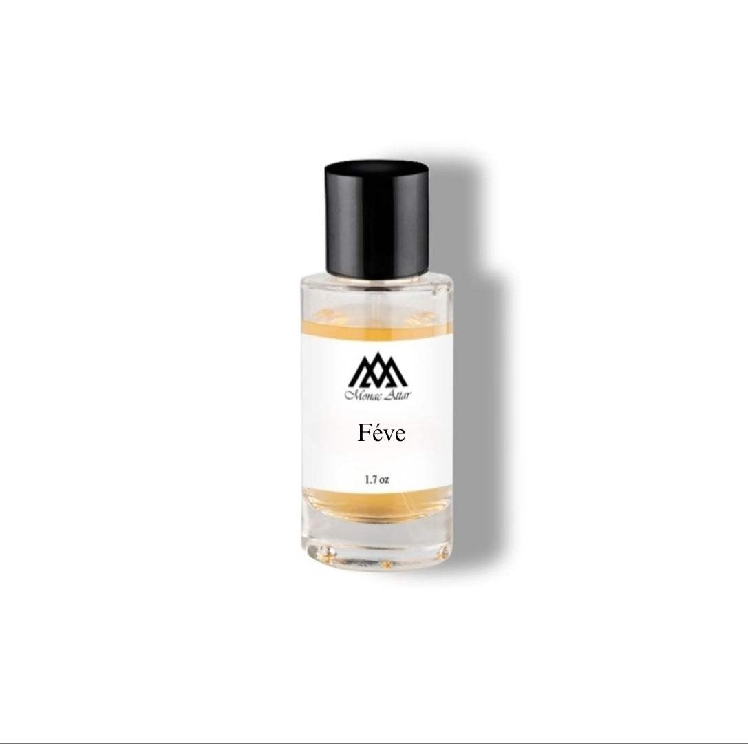 Feve Inspired by Feve Delicieuse Dior  clone, dupe. A creamy and luxurious scent