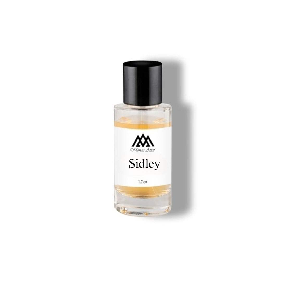 Sidley Inspired by Parfums De Marly Sedley 