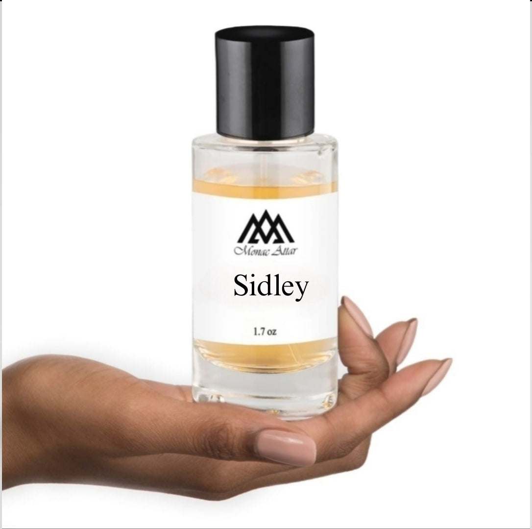 Sidley Inspired by Parfums De Marly Sedley 