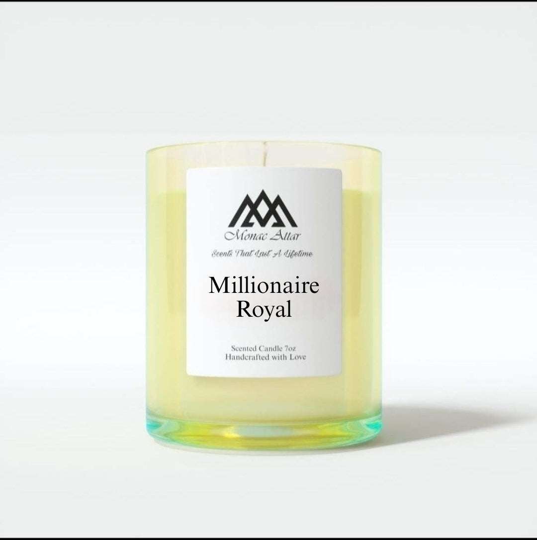 Millionaire Royal Inspired by Paco Rabanne 1 Million Royal