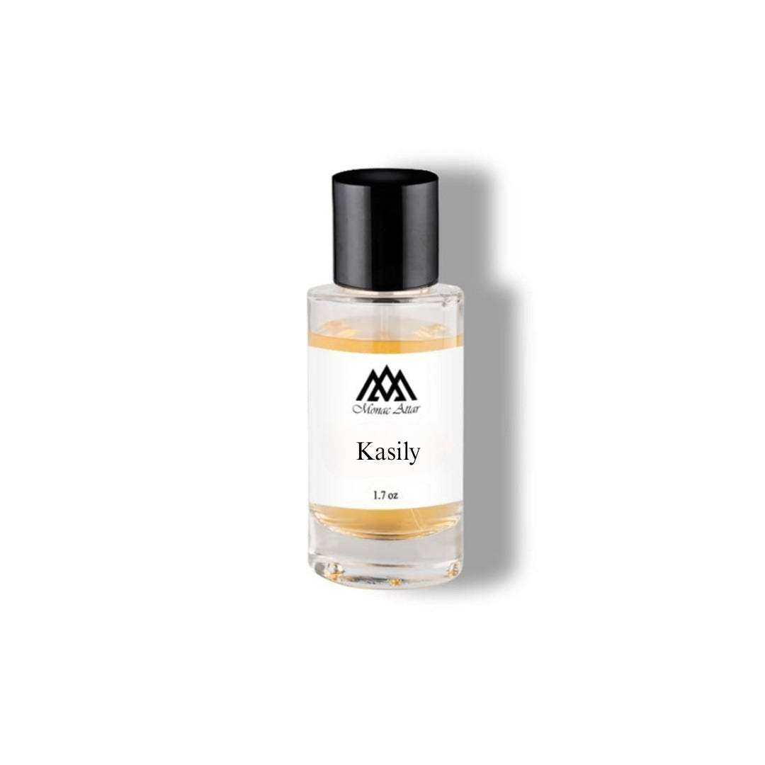 Kasily Inspired By Parfums De Marly Cassili