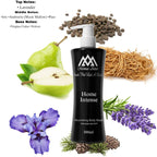 Fragrance notes of Homme Intense - scent profile inspired by Homme Intense body wash