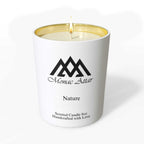 Nature Candle Inspired by Greenly