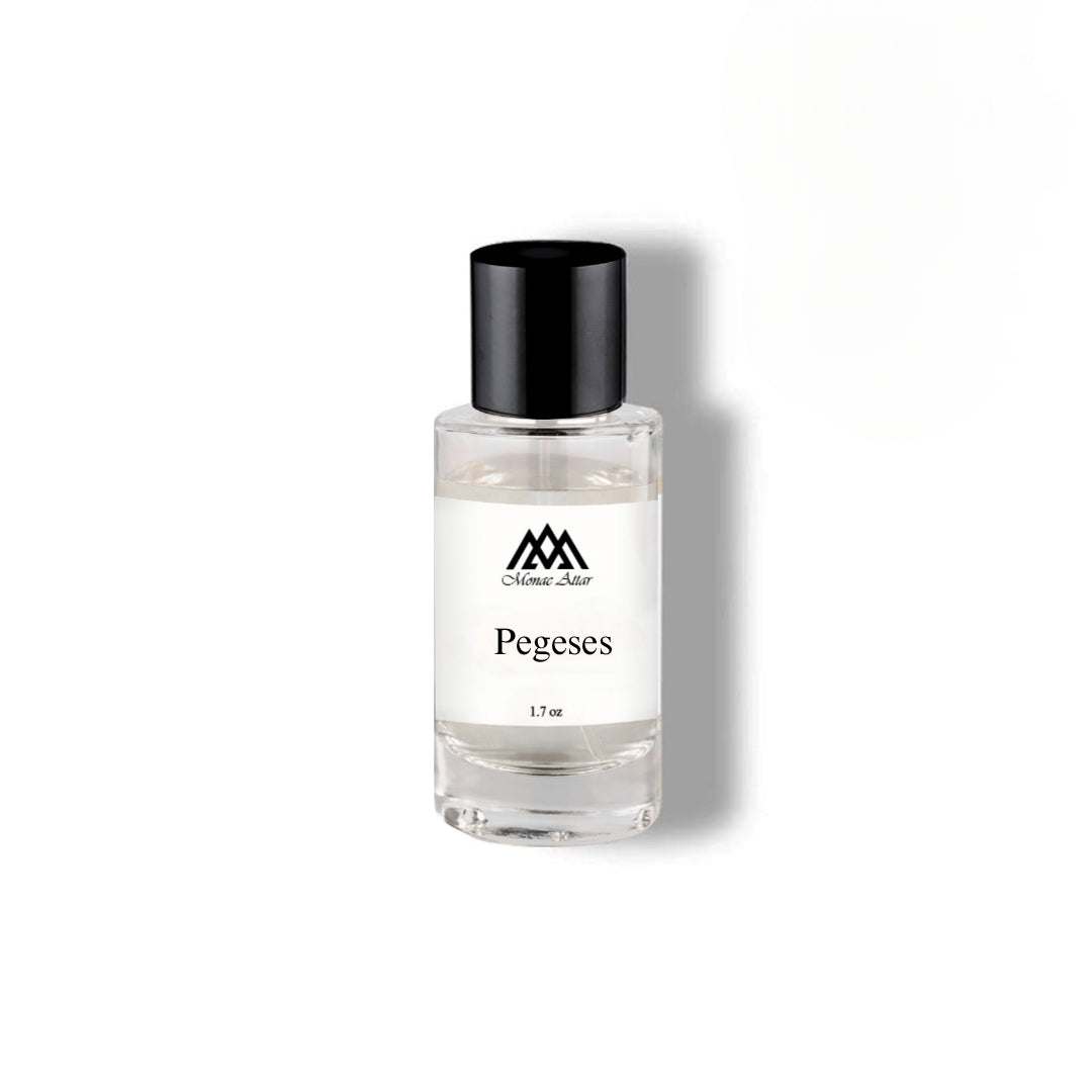 Pegeses Inspired By Parfums De Marly Pegasus