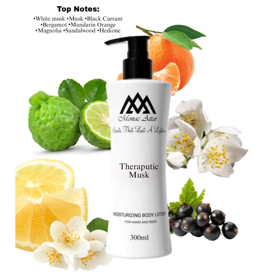  Inspired By Musk Therapy Initio Parfums 