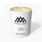 Warm Apple Pie Candle