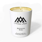 Butterscotch Brulee Candle