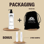Elegant packaging of Alexandria 11 Extrait Oil replica body lotion - long lasting fragrance