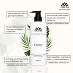 High quality Lost Cherry clone body lotion - affordable designer alternative