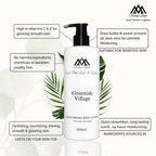 High quality Greenwich Village clone body lotion - affordable designer alternative