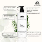 High quality Vanilla Sex clone body lotion - affordable designer alternative