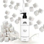 Fragrance notes of  - scent profile inspired by  body lotion
