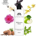 Fragrance notes of One Million Elixir - scent profile inspired by One Million Elixir body lotion