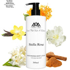 Fragrance notes of Tubereuse Astrale - scent profile inspired by Tubereuse Astrale body lotion