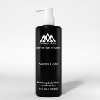 Luxury Love Don't Be Shy dupe - Monac Sweet Love Body Wash Inspired by Love Don't Be Shy body wash