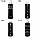 Elegant packaging of Vanilla Sex replica body wash - long lasting fragrance