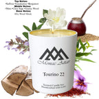 Tourino Candle Inspired by Torino 22