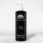Luxury Tobacco Honey dupe - Monac Tobac Honey Inspired by Tobacco Honey body wash
