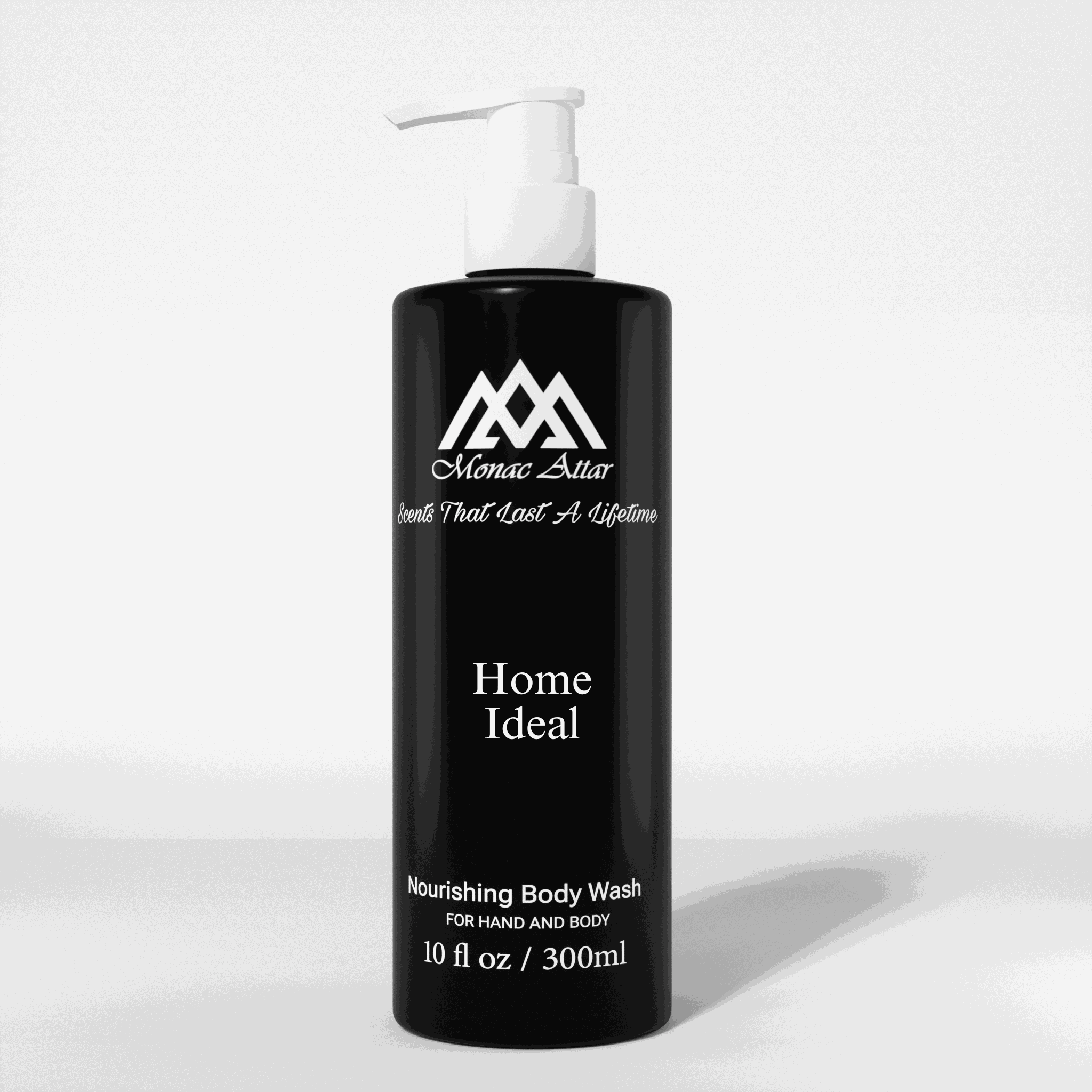 Luxury L Homme Ideal dupe - Monac Home Ideal Body Wash Inspired by L Homme Ideal body wash