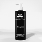 Luxury Imagination dupe - Monac Imagine Body Wash Inspired by Imagination body wash