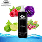Fragrance notes of Toscana Celeste - scent profile inspired by Toscana Celeste body wash