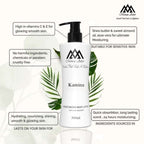 High quality Creed Camina clone body lotion - affordable designer alternative