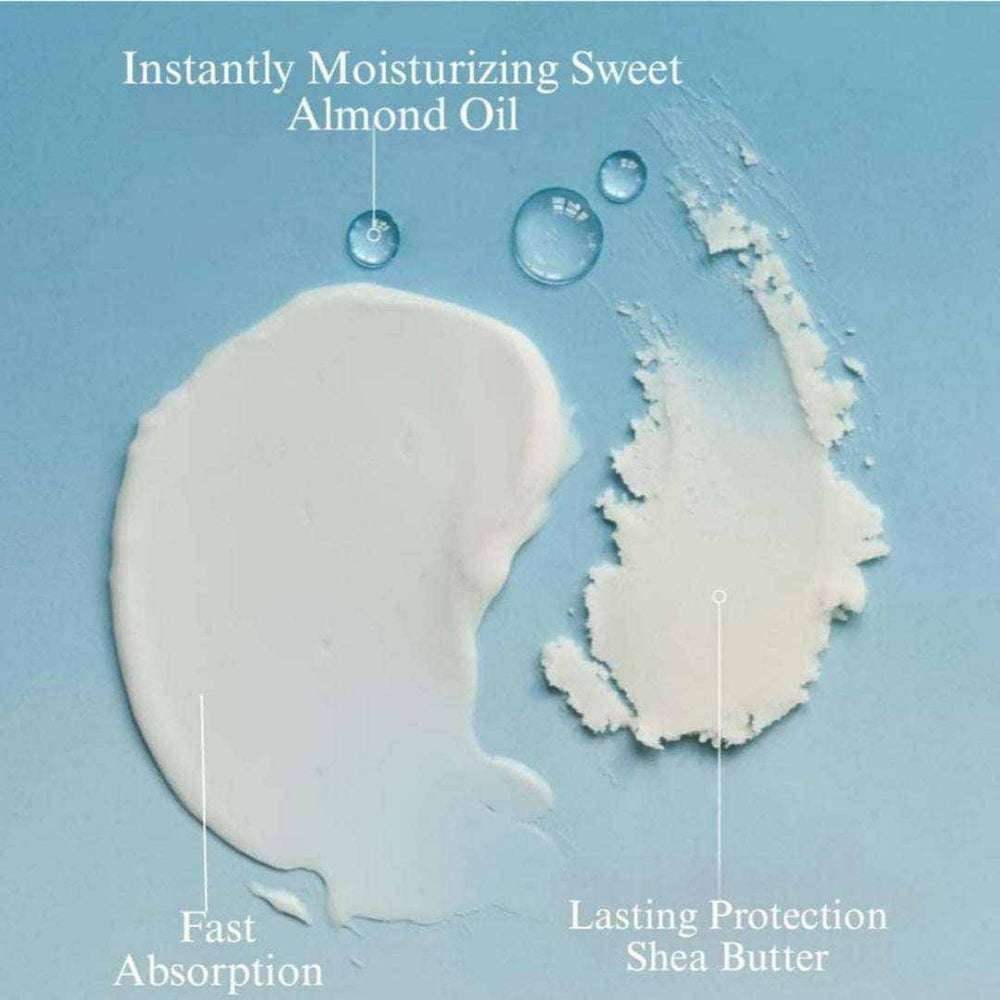 Inspired by Kirke - luxury scented body lotion for men and women