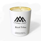 Royal Tobac Candle Inspired By Opus XIV Royal Tobacco
